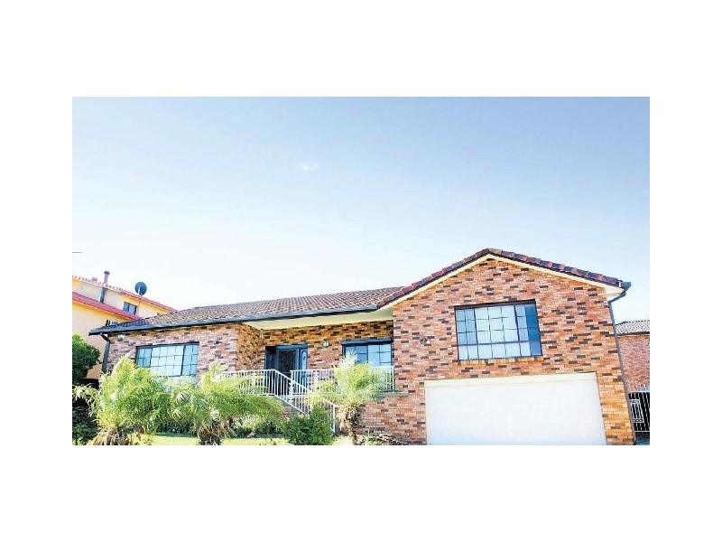 Bossley Park NSW 2176