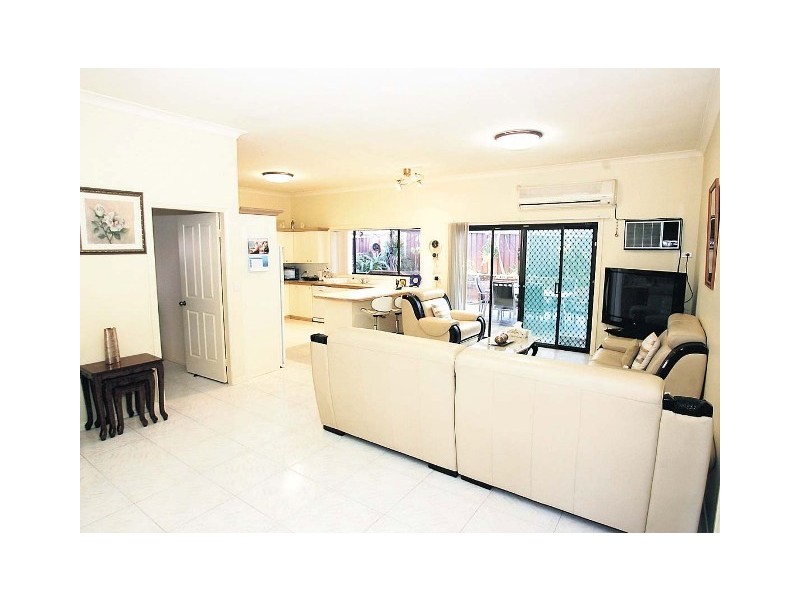 Bossley Park NSW 2176