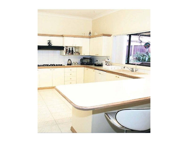 Bossley Park NSW 2176