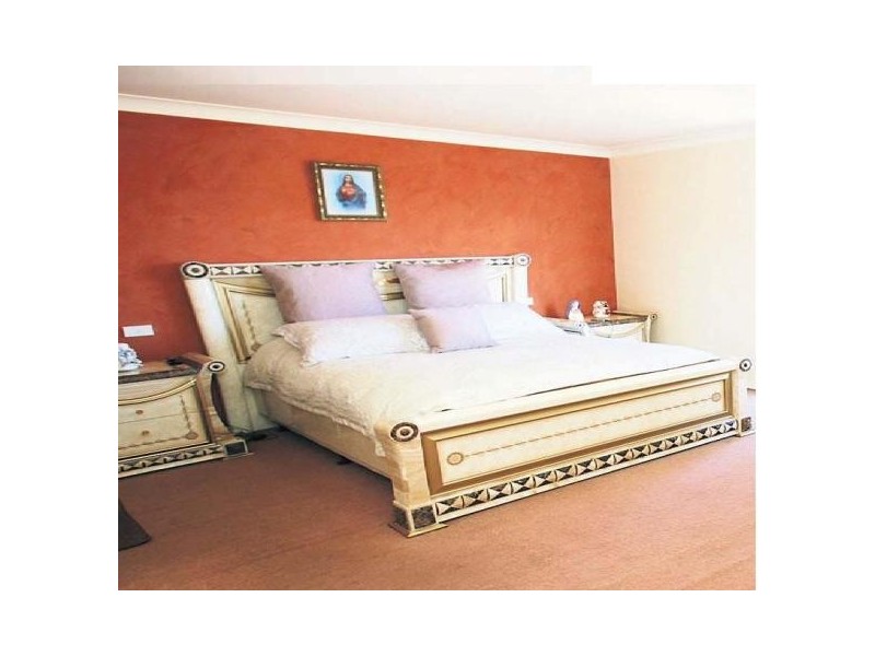 Bossley Park NSW 2176