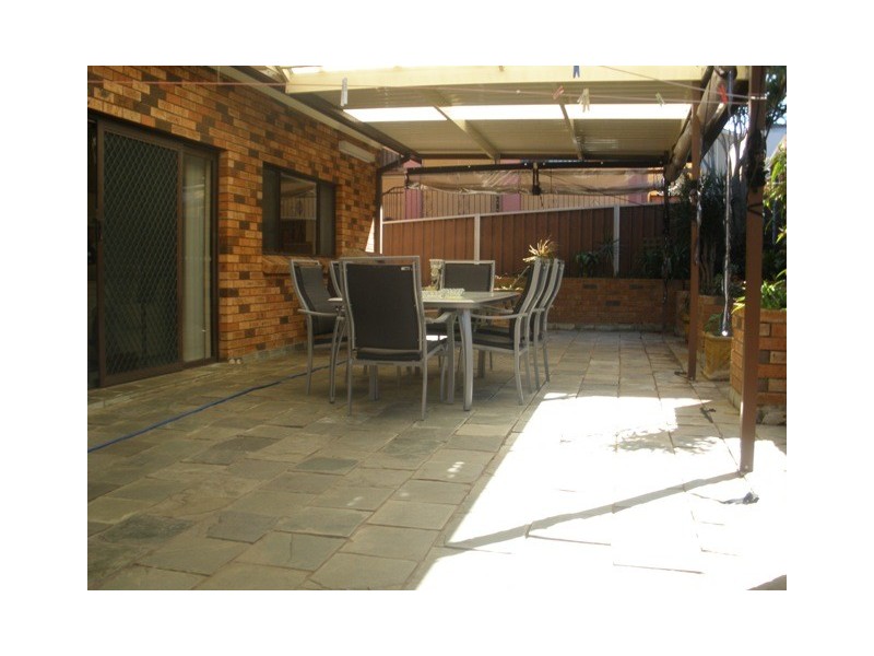 Bossley Park NSW 2176