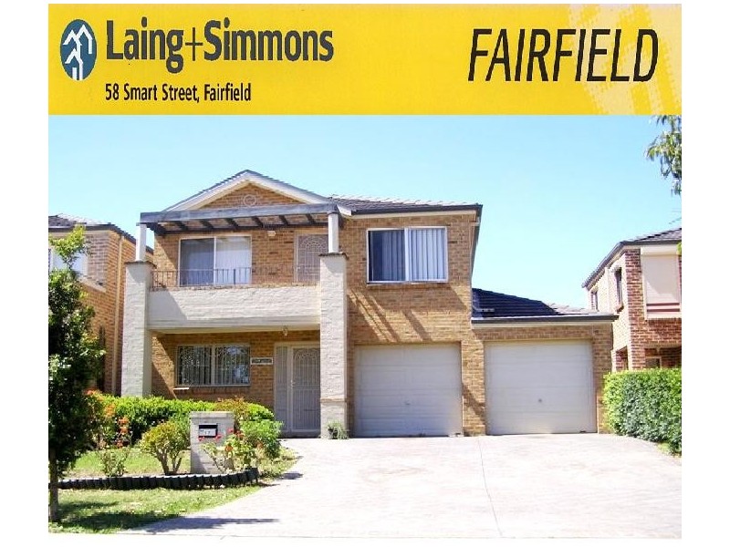 Fairfield East NSW 2165
