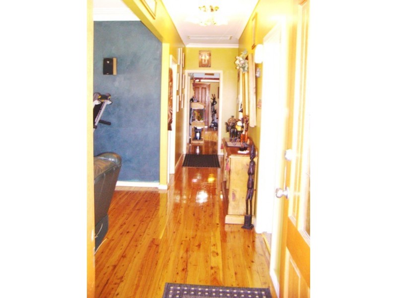 72 STELLA STREET, Fairfield Heights NSW 2165