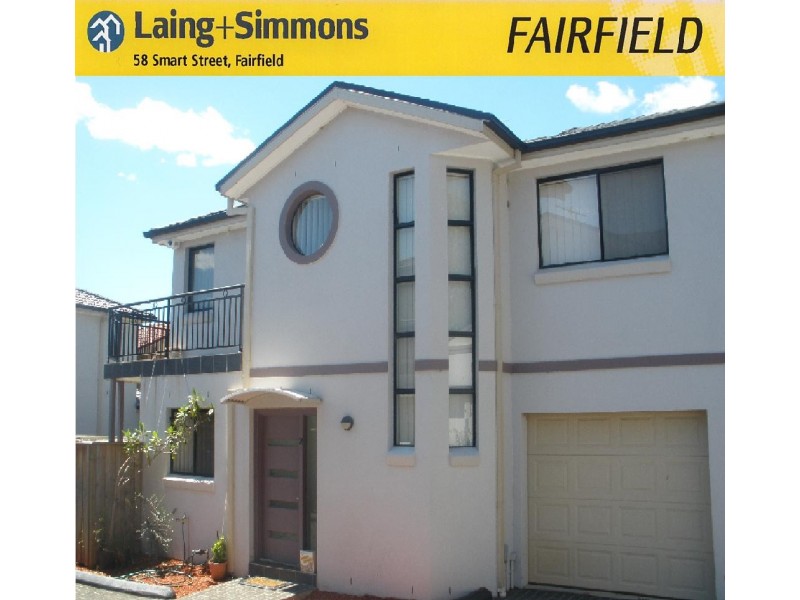 Fairfield Heights NSW 2165