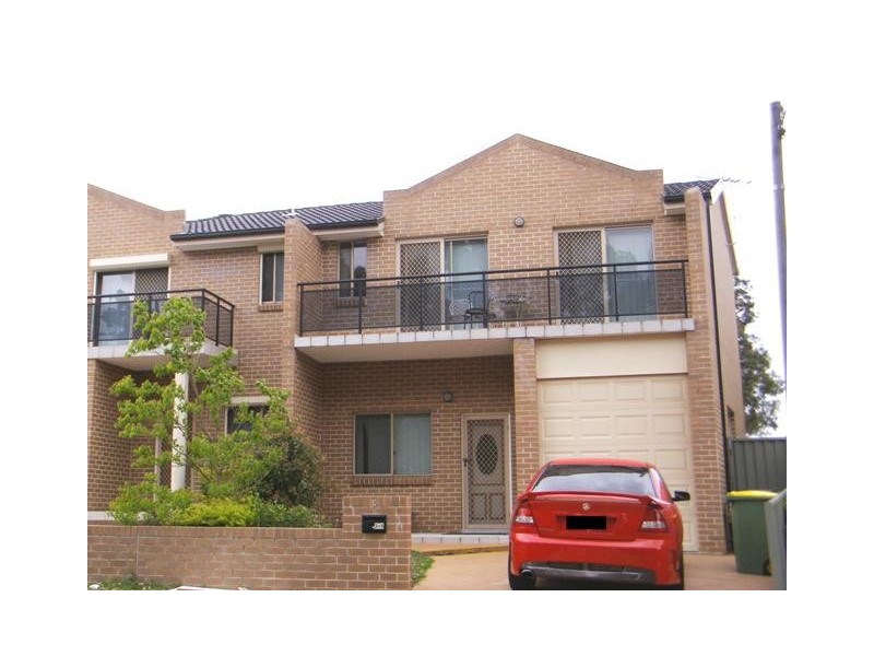 Smithfield NSW 2164
