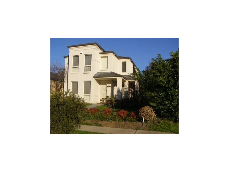 Fairfield East NSW 2165