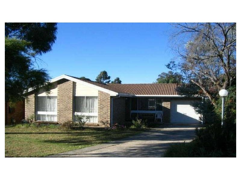 Greenfield Park NSW 2176