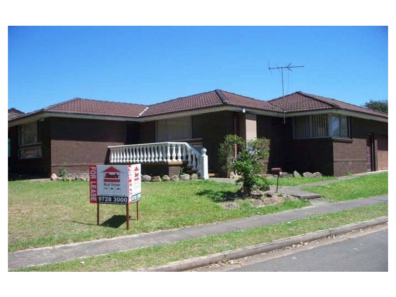 St Johns Park NSW 2176