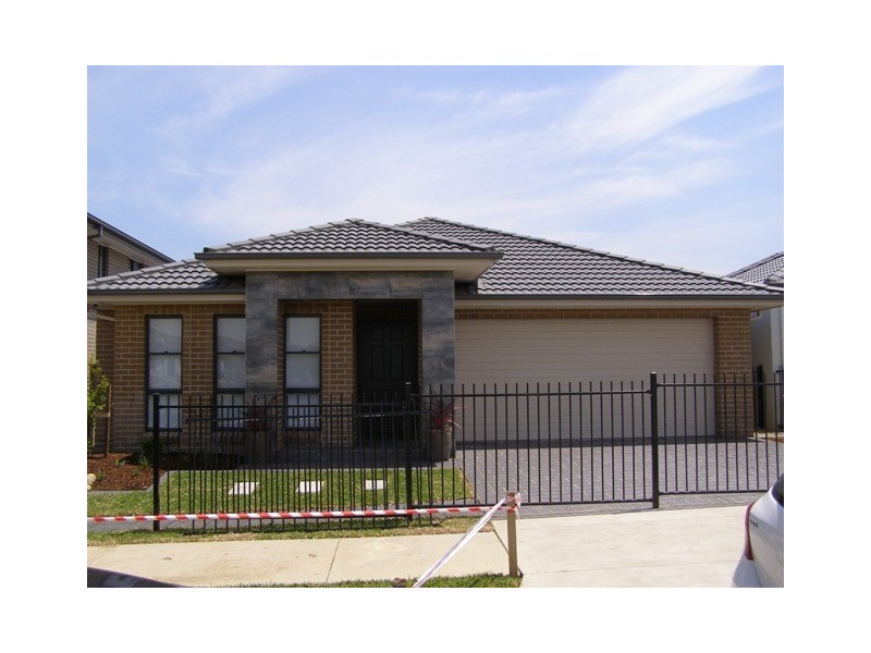Middleton Grange NSW 2171