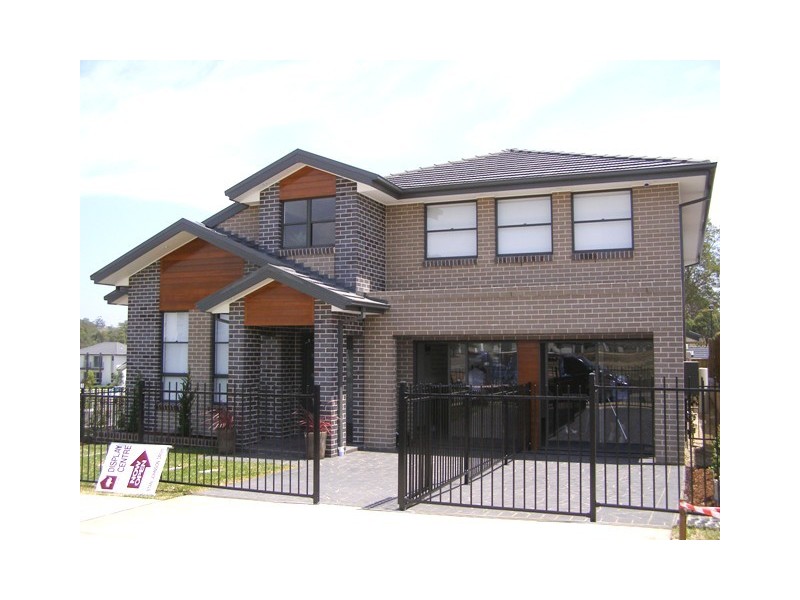 Middleton Grange NSW 2171