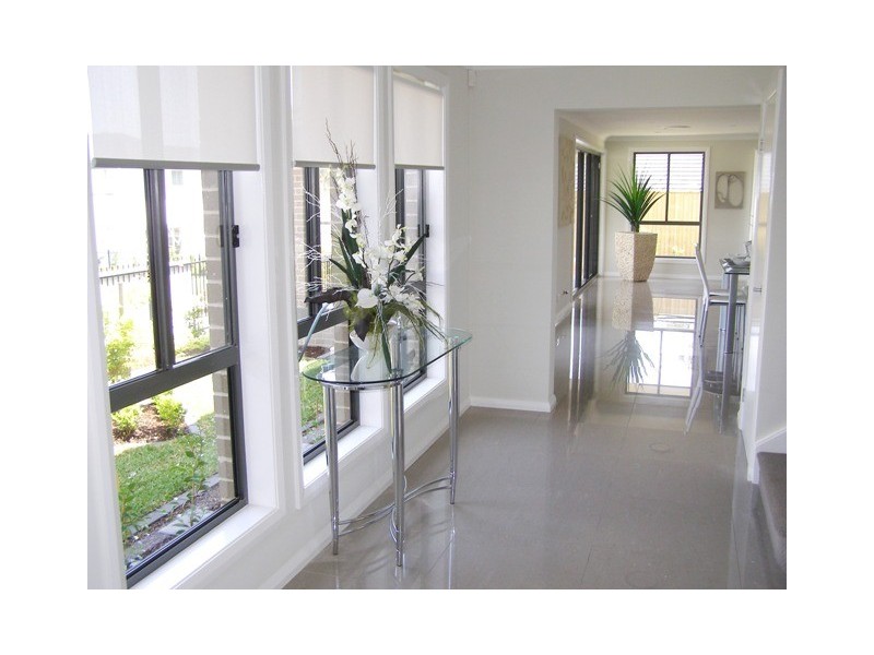 Middleton Grange NSW 2171