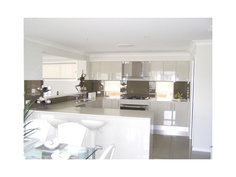 Middleton Grange NSW 2171