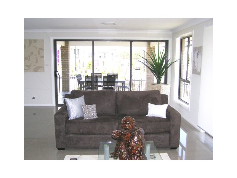 Middleton Grange NSW 2171