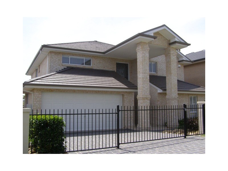 Elderslie NSW 2335