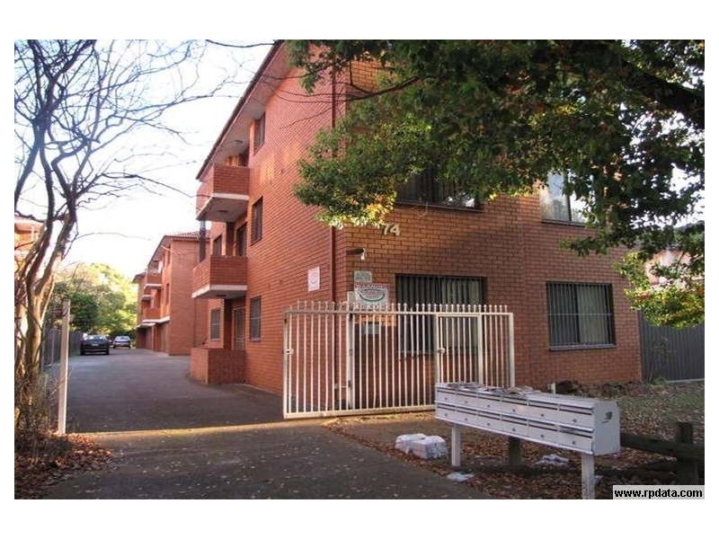 Cabramatta NSW 2166