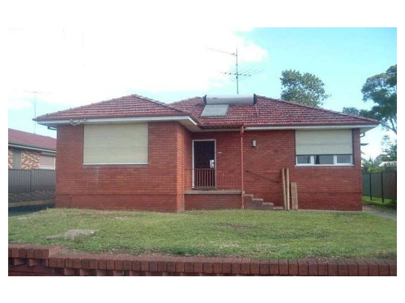 Cabramatta West NSW 2166