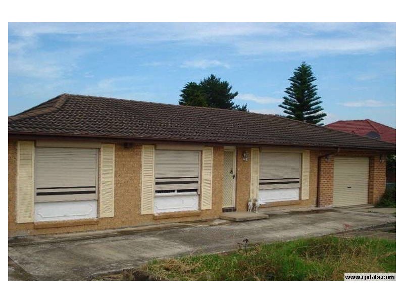 Greenfield Park NSW 2176