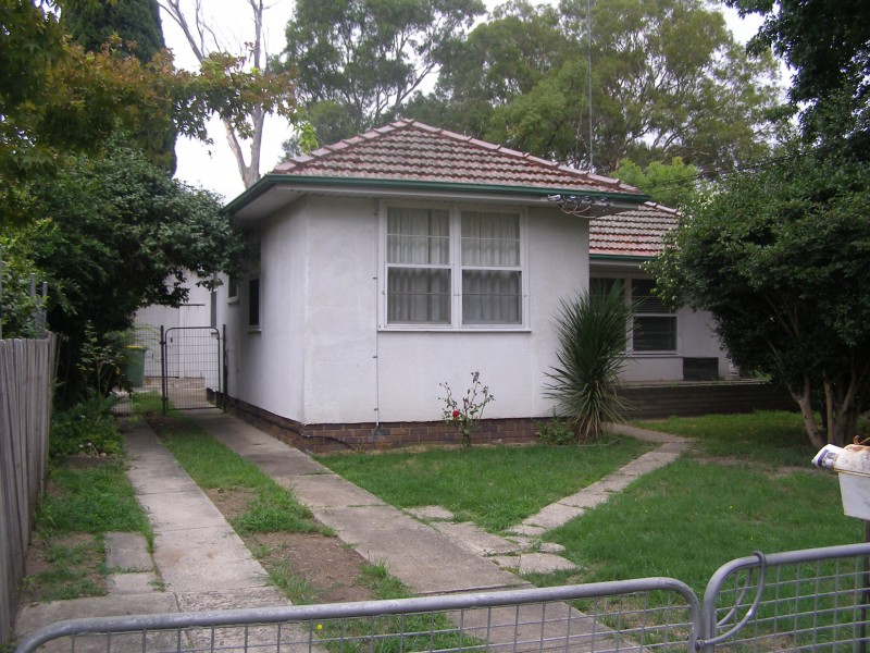 Canley Vale NSW 2166