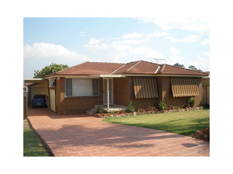 Bossley Park NSW 2176