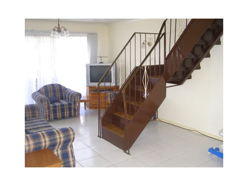 3/85 SMART STREET, Fairfield NSW 2165