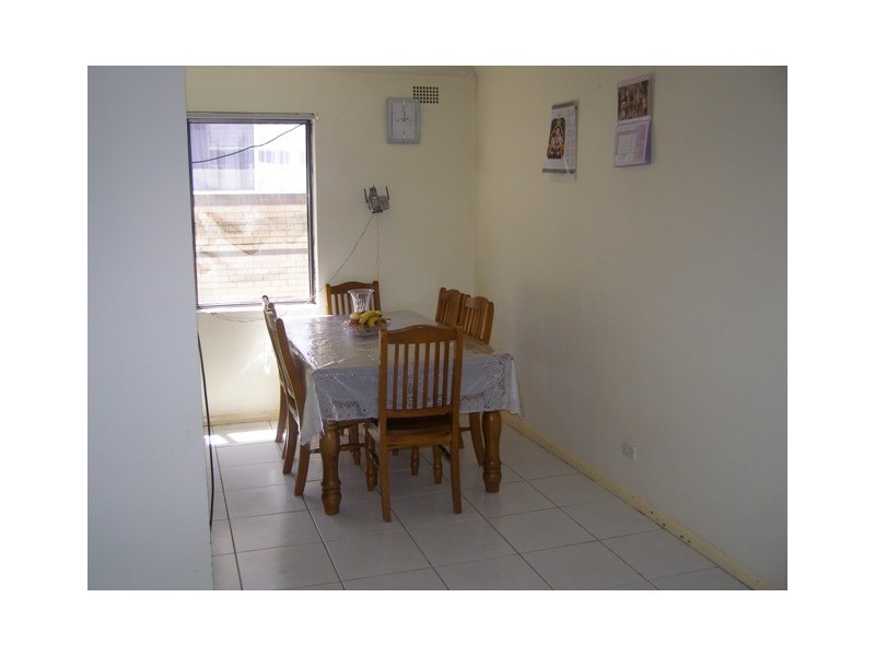 3/85 SMART STREET, Fairfield NSW 2165