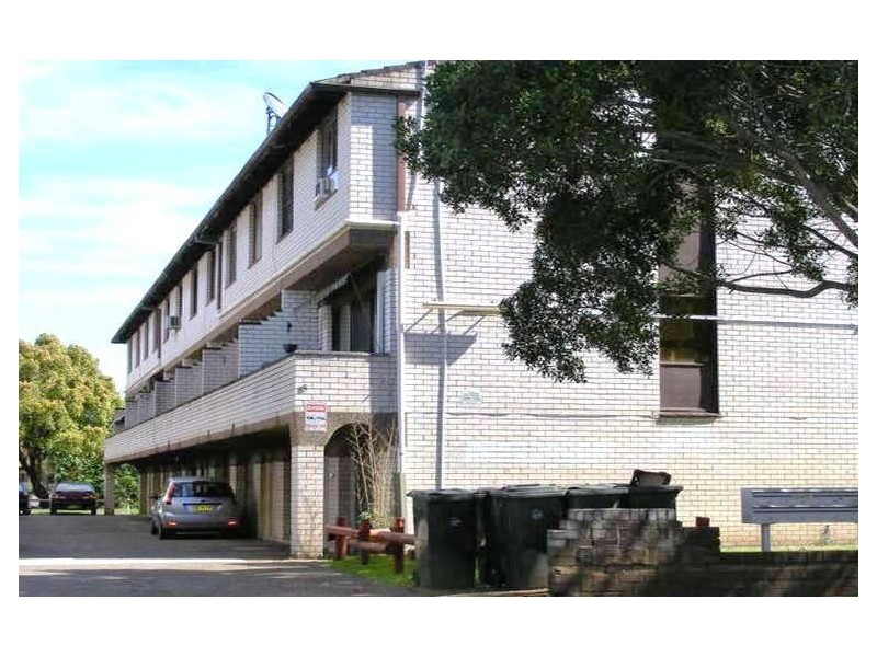 3/85 SMART STREET, Fairfield NSW 2165