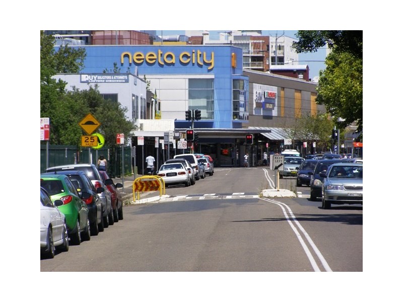 3/85 SMART STREET, Fairfield NSW 2165