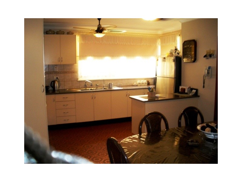 Wetherill Park NSW 2164