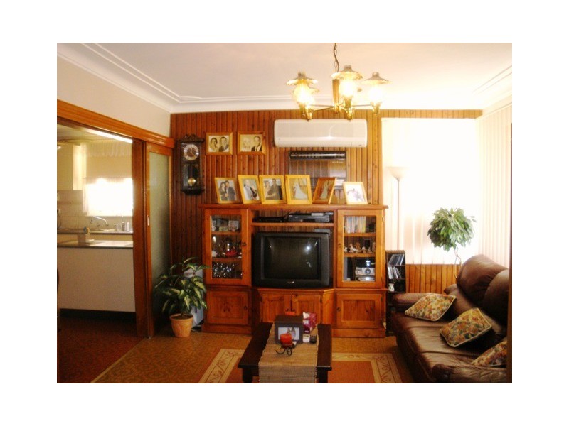 Wetherill Park NSW 2164