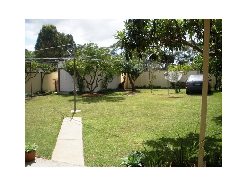 Wetherill Park NSW 2164