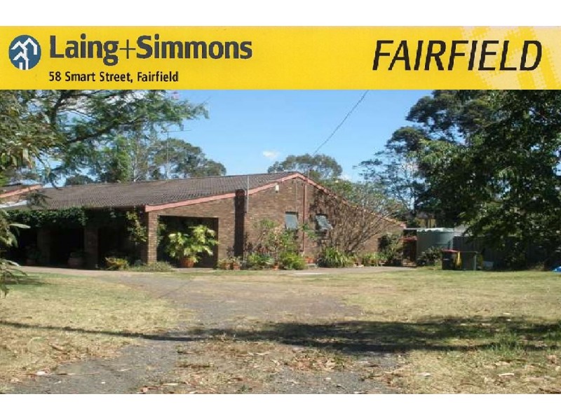 Wetherill Park NSW 2164