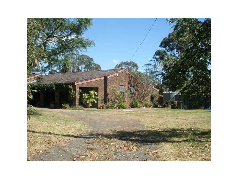 Wetherill Park NSW 2164