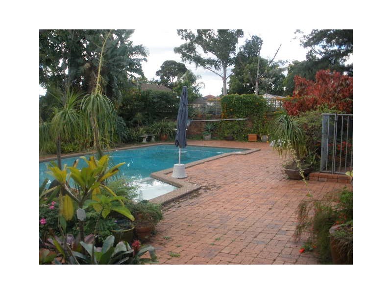 Wetherill Park NSW 2164