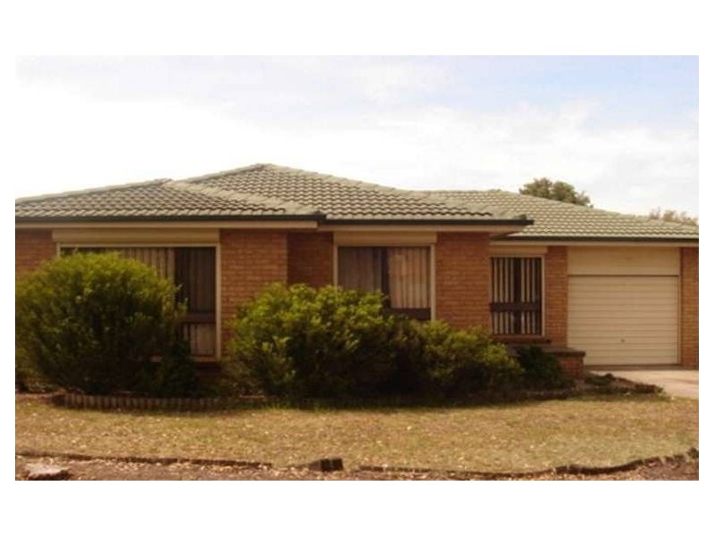 Wetherill Park NSW 2164