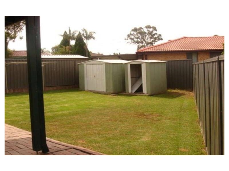 Wetherill Park NSW 2164