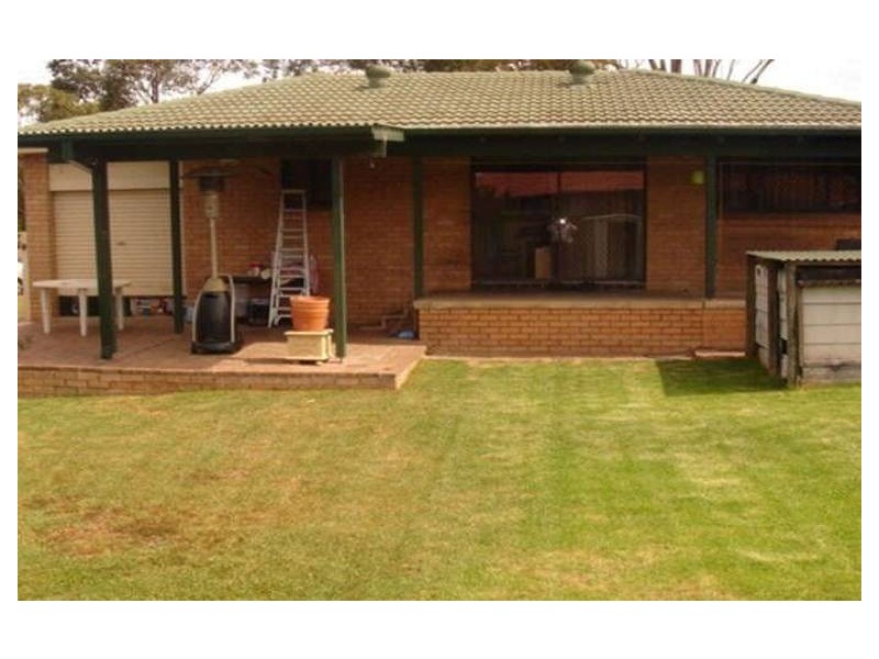 Wetherill Park NSW 2164