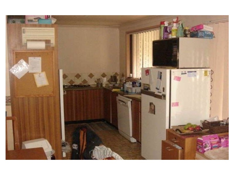 Wetherill Park NSW 2164