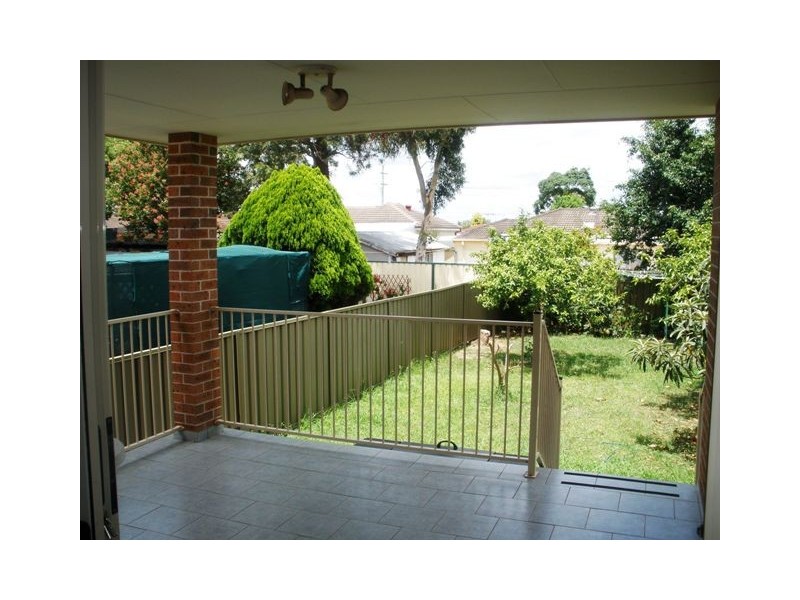 46 MARGARET, Fairfield NSW 2165