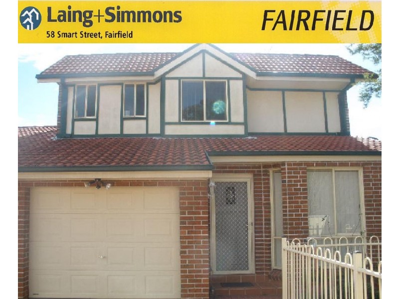 Prairiewood NSW 2176