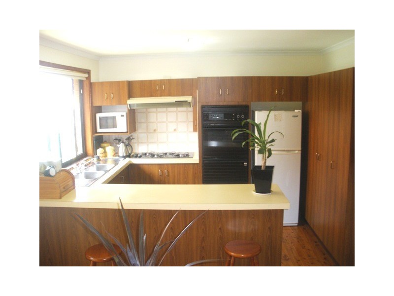 7/4 AMIENS CLOSE, Bossley Park NSW 2176