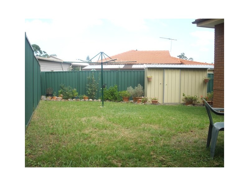 7/4 AMIENS CLOSE, Bossley Park NSW 2176