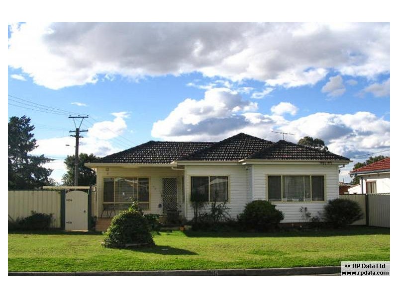 Cabramatta West NSW 2166