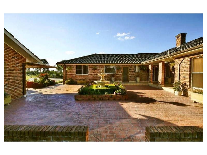 Kemps Creek NSW 2178