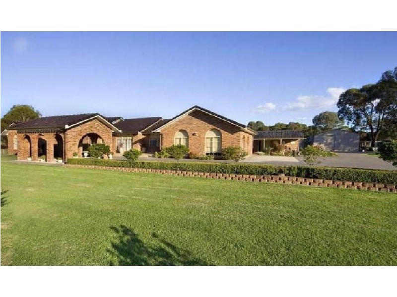 Kemps Creek NSW 2178