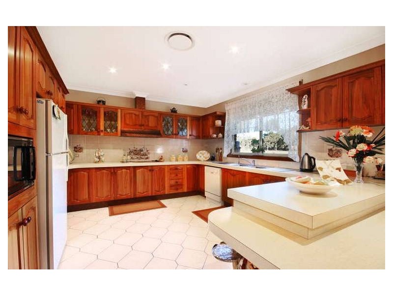 Kemps Creek NSW 2178