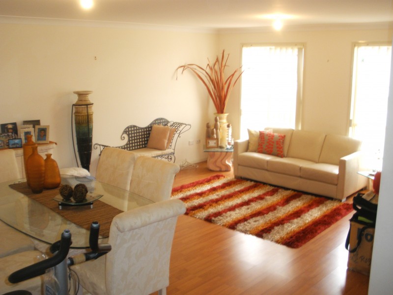 West Hoxton NSW 2171