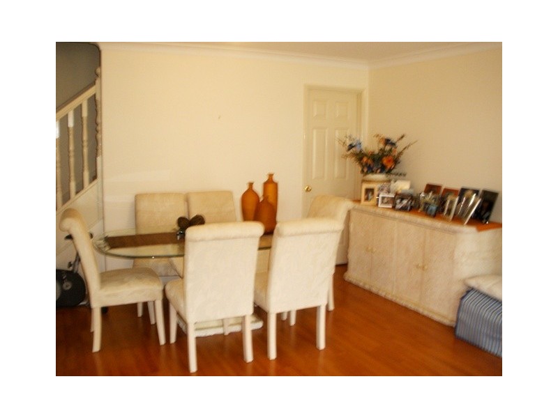 West Hoxton NSW 2171