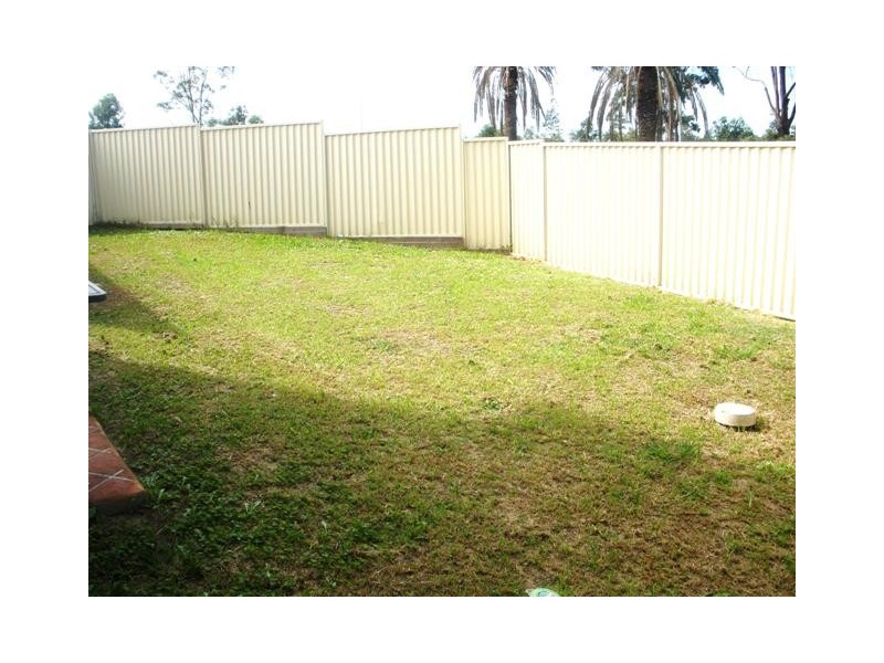 West Hoxton NSW 2171
