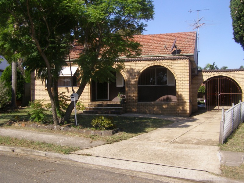 Bossley Park NSW 2176