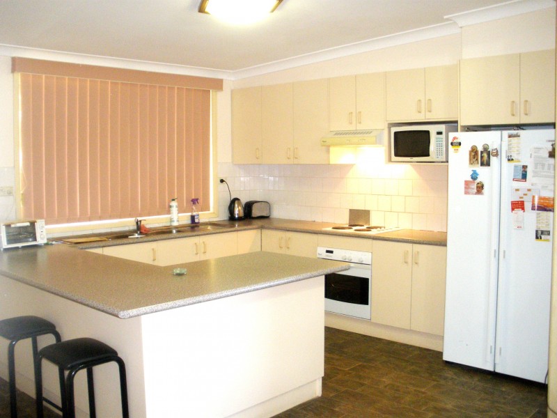 Bossley Park NSW 2176